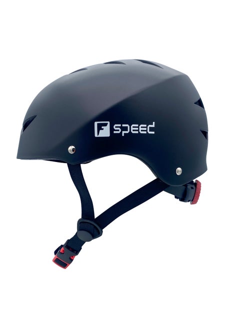 Sporty Helmets For Electric Scooter And Bicycle Riders