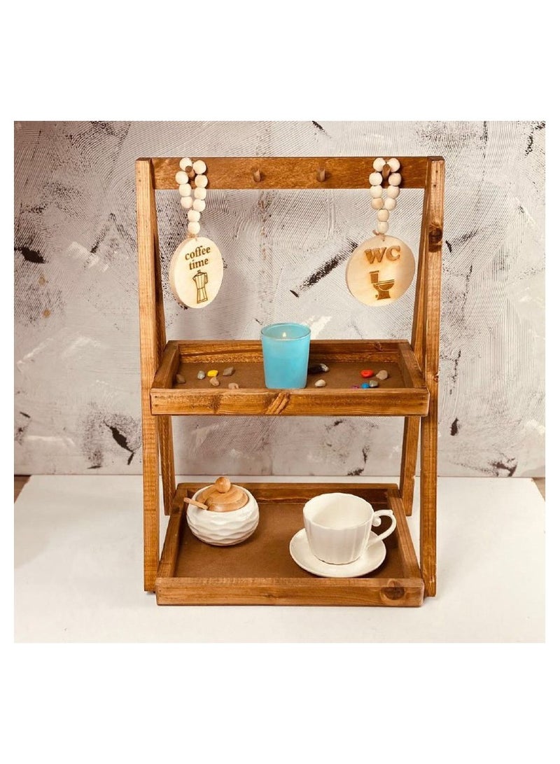 mini coffee corner 50*40*25 cm - Image 3