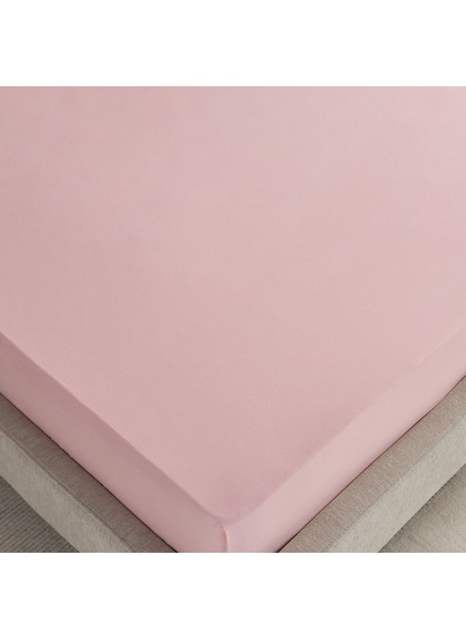 Home Box ورقة فاخرة قطنية مزدوجة بحجم 120 × 200 × 36 سم  - Image 4