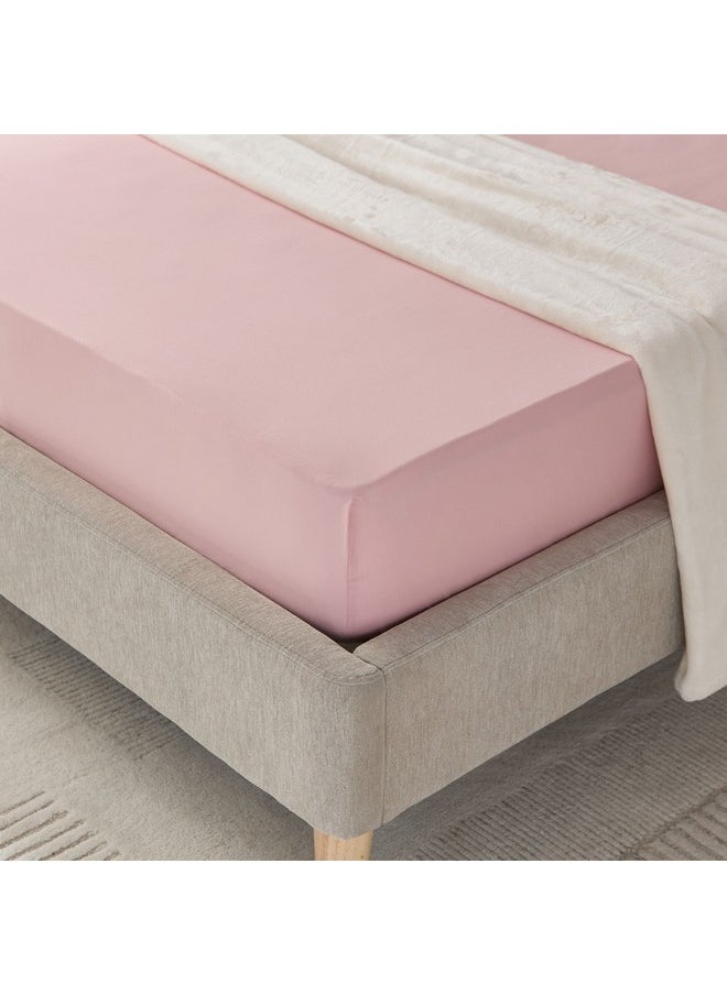 Home Box ورقة فاخرة قطنية مزدوجة بحجم 120 × 200 × 36 سم  - Image 2