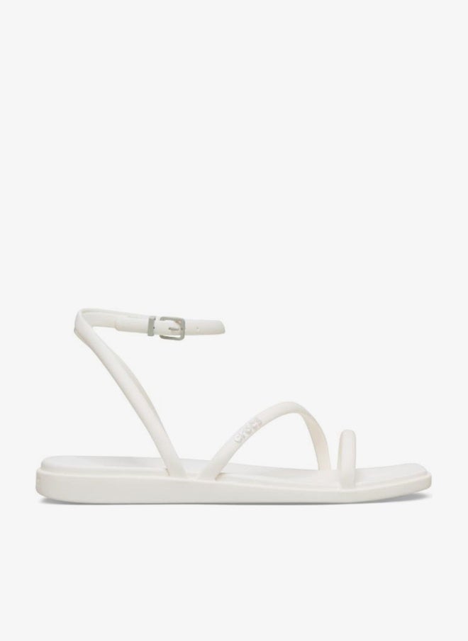 crocs Miami Ankle Strap Sandals - Image 1