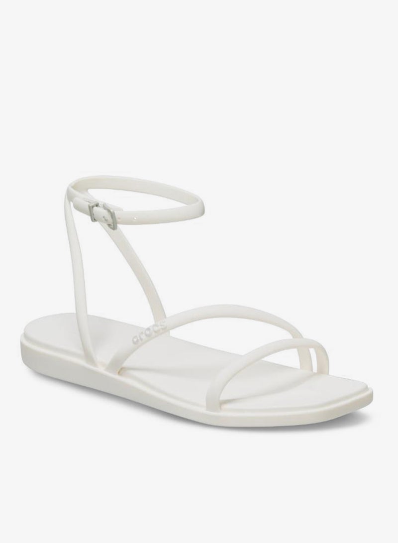 crocs Miami Ankle Strap Sandals - Image 3