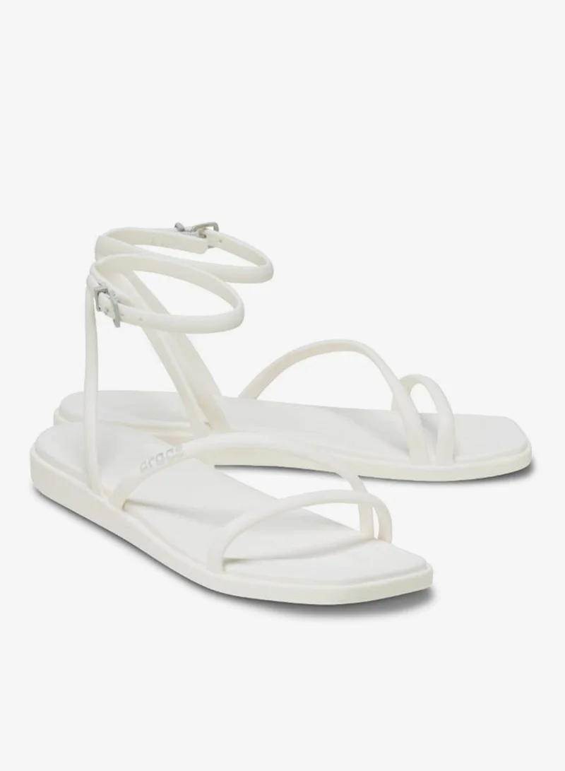 crocs  Miami Ankle Strap Sandals for Women | Best Price UAE
