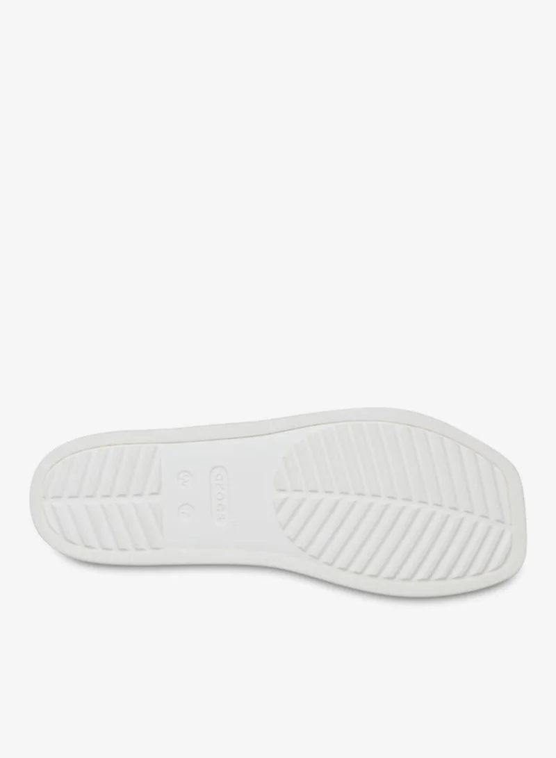 crocs  Miami Ankle Strap Sandals for Women | Best Price UAE