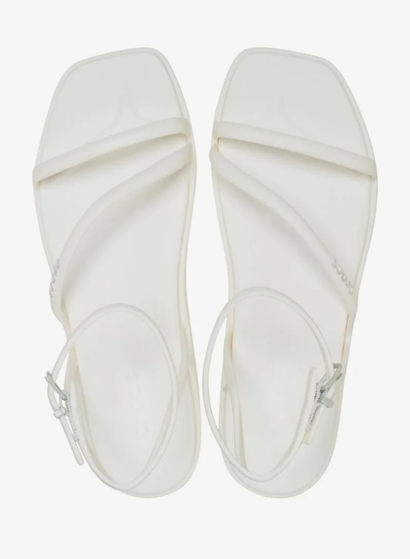 crocs  Miami Ankle Strap Sandals for Women | Best Price UAE