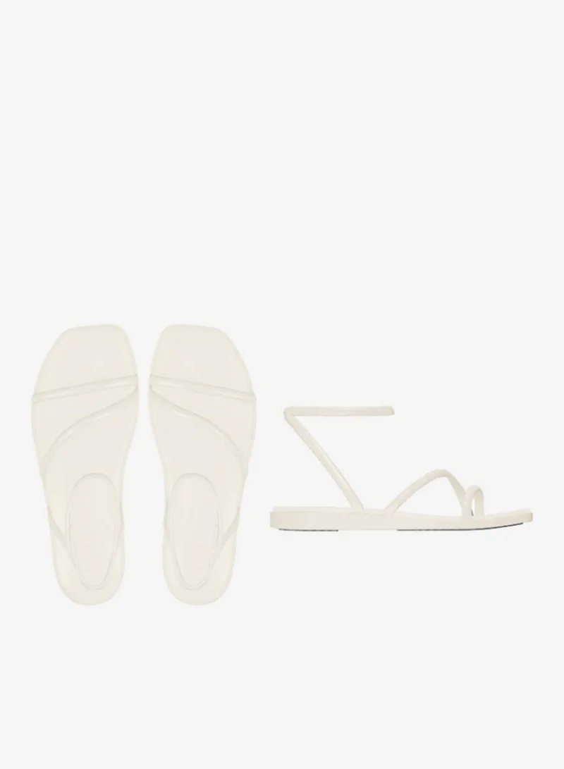 crocs  Miami Ankle Strap Sandals for Women | Best Price UAE
