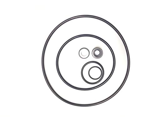 Southeastern O-Ring Repair Rebuild Kit for Sta-Rite P4E & P4EA Series and Dura-Glas II Max-E-Glas II Pool Pump Repair Kit 38 - Image 1