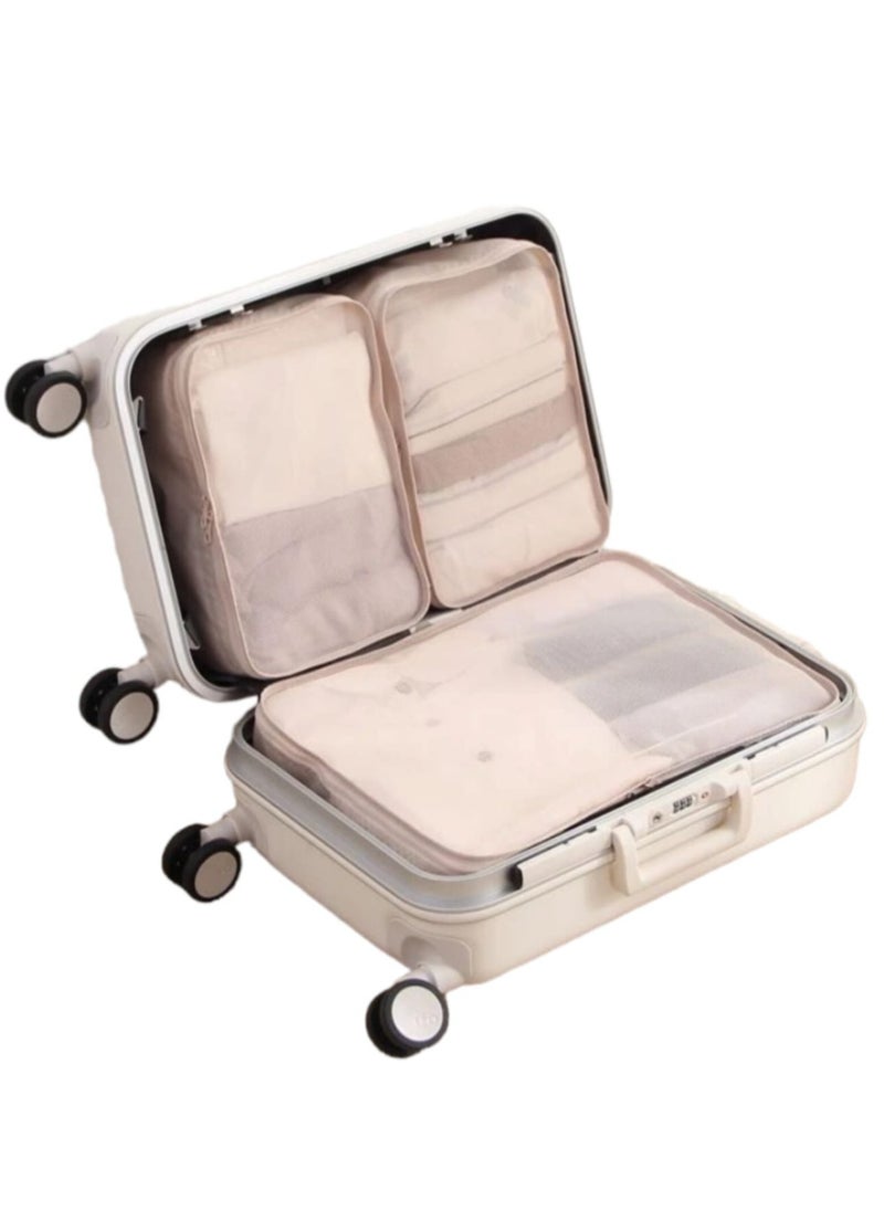 Generic Multi-Functional Storage Bag Consisting of 3 Pieces  - Image 4