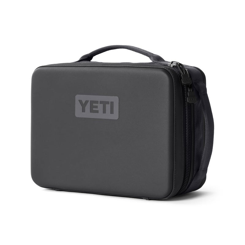 YETI Daytrip 5L Insulated Soft Cooler Lunch Box Charcoal