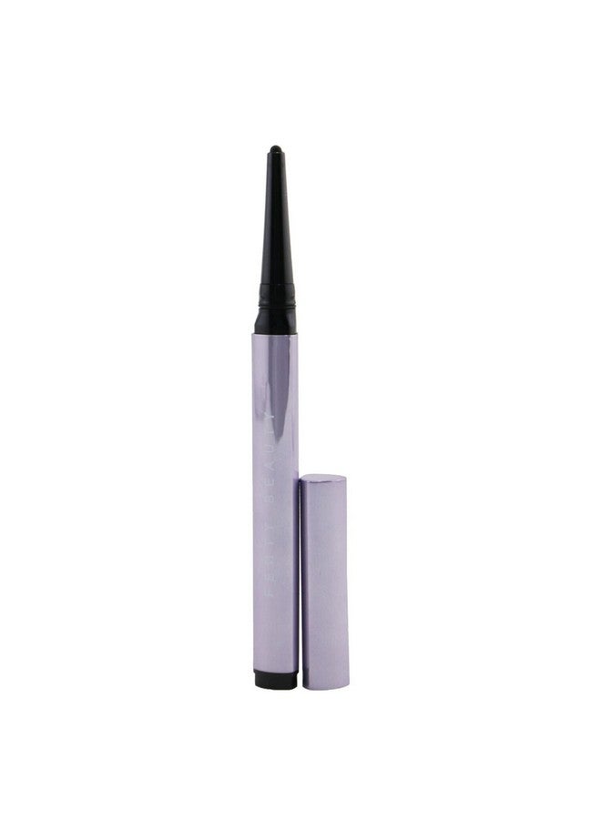 FENTY Beauty By Rihanna Flypencil Longwear Pencil Eyeliner Cuz I'M Black - Image 1
