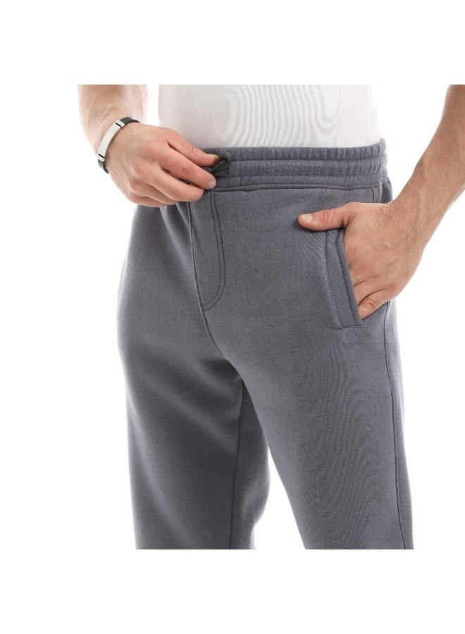 Caesar Men's Milton winter trousers with side pockets - Image 4