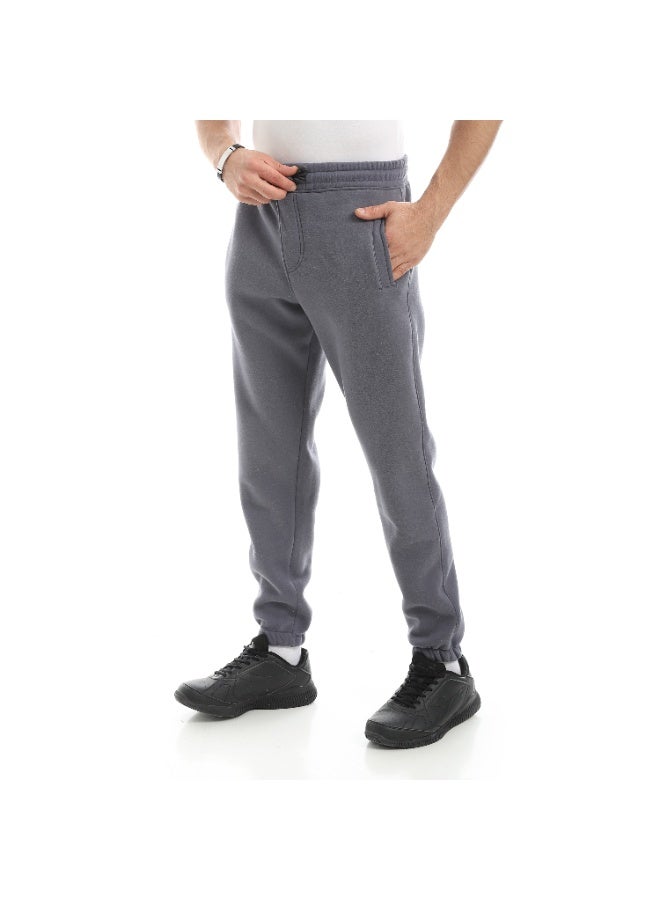Caesar Men's Milton winter trousers with side pockets - Image 2