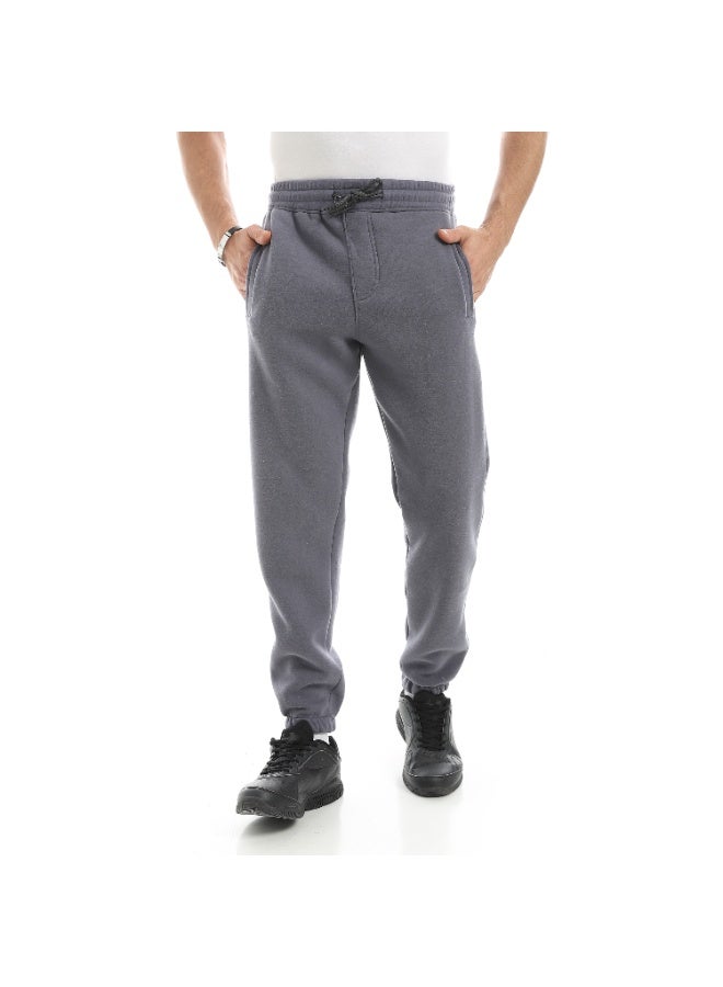 Caesar Men's Milton winter trousers with side pockets - Image 1
