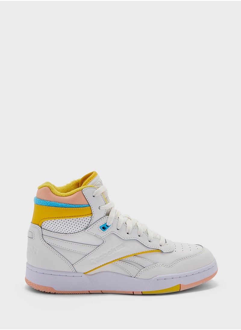 Reebok Bb 4000 Ii Mid  - Image 1