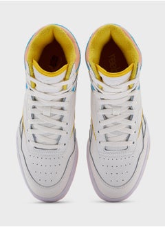 Reebok Bb 4000 Ii Mid  - Image 4