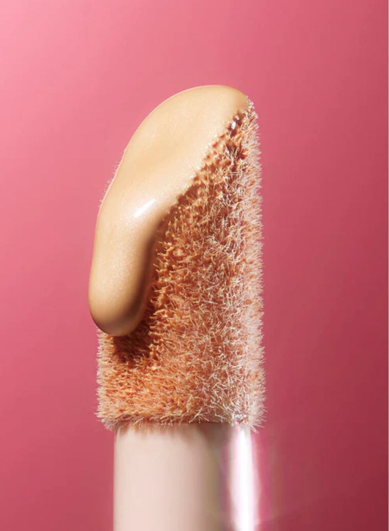 إلف ايلف ثنائي أساس مكياج برايمر باور جريب وهالو جلو فلتر سائل - Image 2