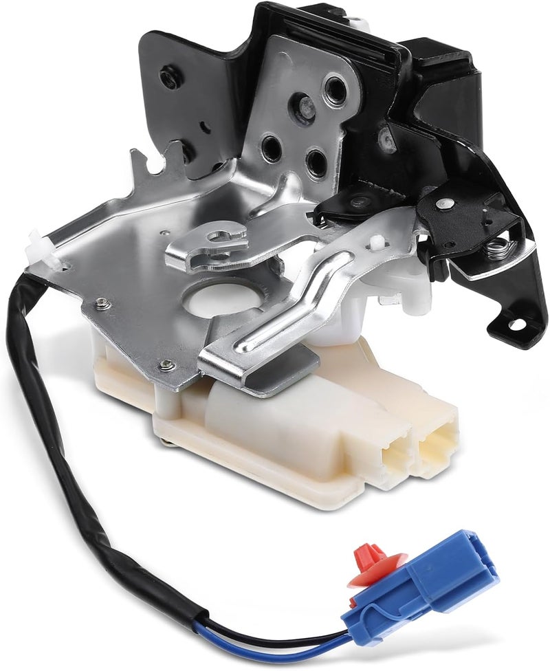 A-Premium Tailgate Lock Actuator for Honda Fit 2007-2008 L4 1.5L Hatchback - Image 1