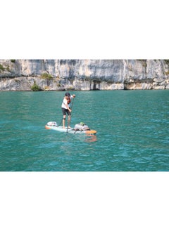 Itiwit Sup Paddle 500 Collapsible Adjustable Carbon Fibre Glass Tube  - Image 1