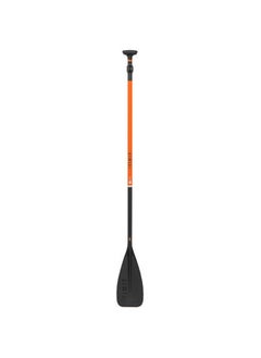 Itiwit Sup Paddle 500 Collapsible Adjustable Carbon Fibre Glass Tube  - Image 2