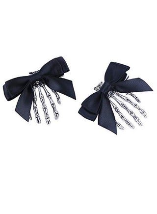 Halloween Bow Hair Clips Hair Accessories For Women Girls Hairpin - pzsku/ZE598883E57BC2D451E37Z/45/_/1696664470/7cbceb6e-f17c-4fe1-a759-7134e460008e
