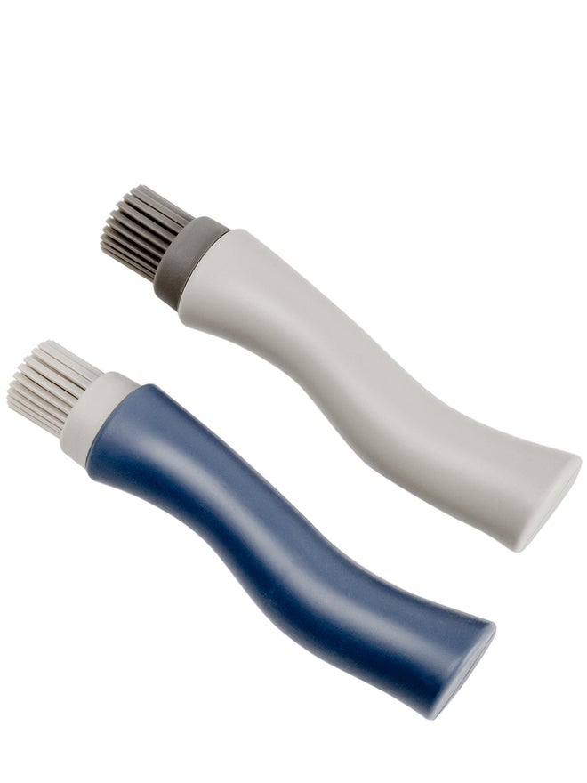 Cuisine Art Squeeze Pastry Brush 16cm - Image 1