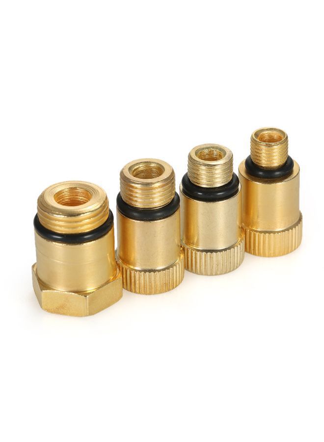 نيبمينينت جهاز اختبار ضغط محركات البنزين - Image 2