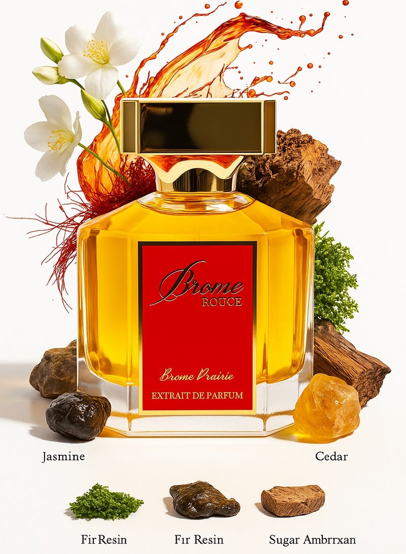 Asense عطر بروم روج 100 مل - Image 1