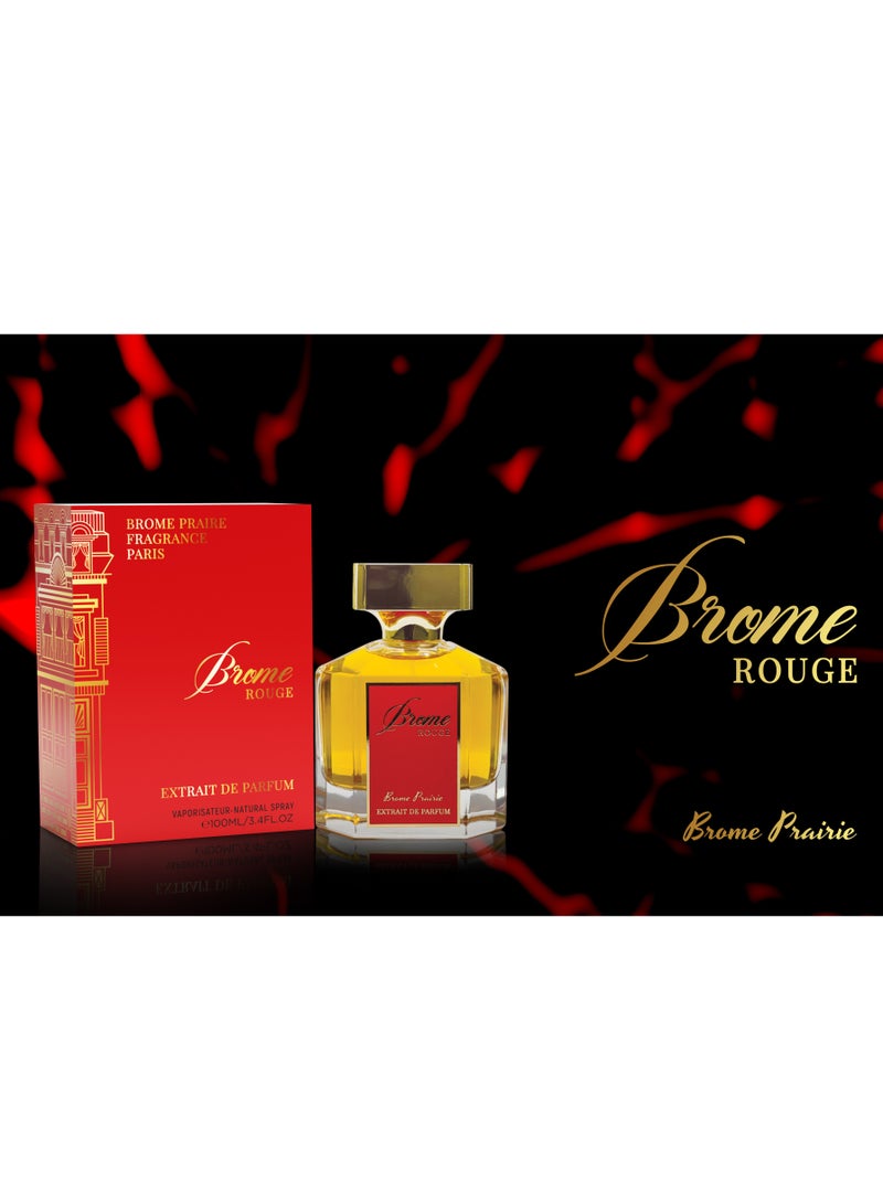 Asense عطر بروم روج 100 مل - Image 4