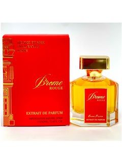 Brome Prairie Noire Intense EDP 100ml Perfume - Royal Orchid Perfumes