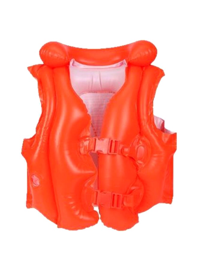 INTEX Deluxe Swim Vest 58671 - Image 1
