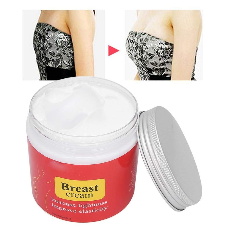 klarako Breast Enhancement Cream, 200G Nourishing Firming Female Breast Enhancer Breast Enhancement For Tinted Moisturizers Tinted-Facial-Moisturizers Cream For Lifting - Image 5