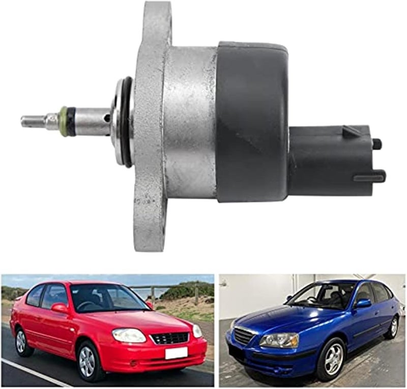 Wivplex Fuel Rail Pressure Regulator Control Valve - Image 4