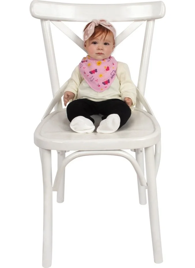 Sevi Bebe Sevibebe Scarf Apron