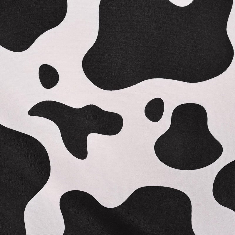 Beistle Cow Print Bandana Party Accessory 1 count - Image 5