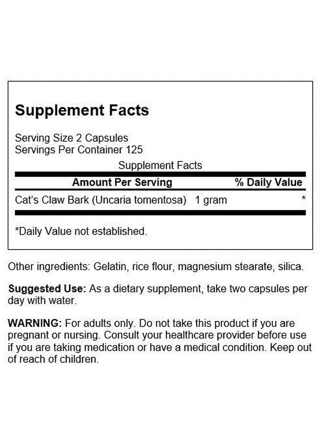 SWANSON Full Spectrum Cat - Image 3