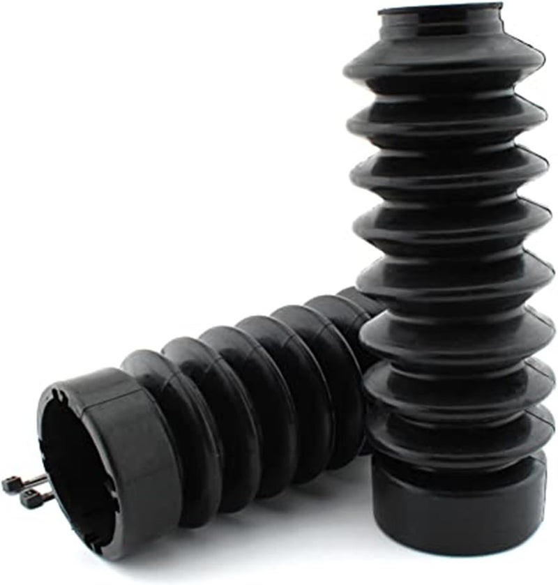 Wivplex Motorcycle Front Fork Cover Boots - Image 3