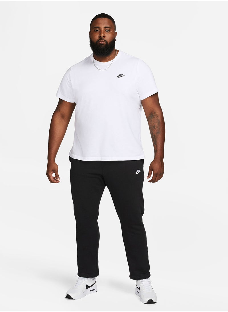 Nike Nsw Club T-Shirt  - Image 4