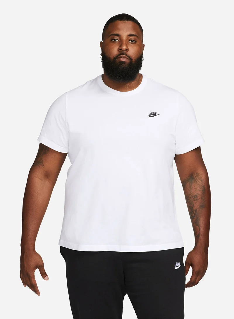 M NSW CLUB TEE