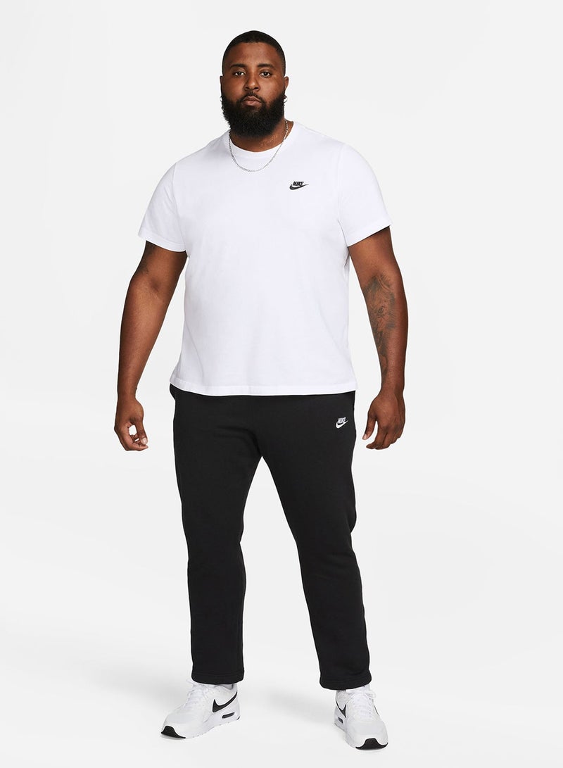 Nike M NSW CLUB TEE - Image 4
