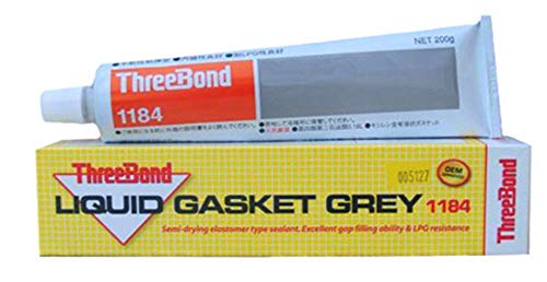 Threebond Three Bond Case Sealant Liquid Gasket - Image 1