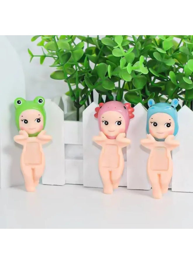 Mini Figures Single  (Single blind box)(High Quality Version) - Image 2