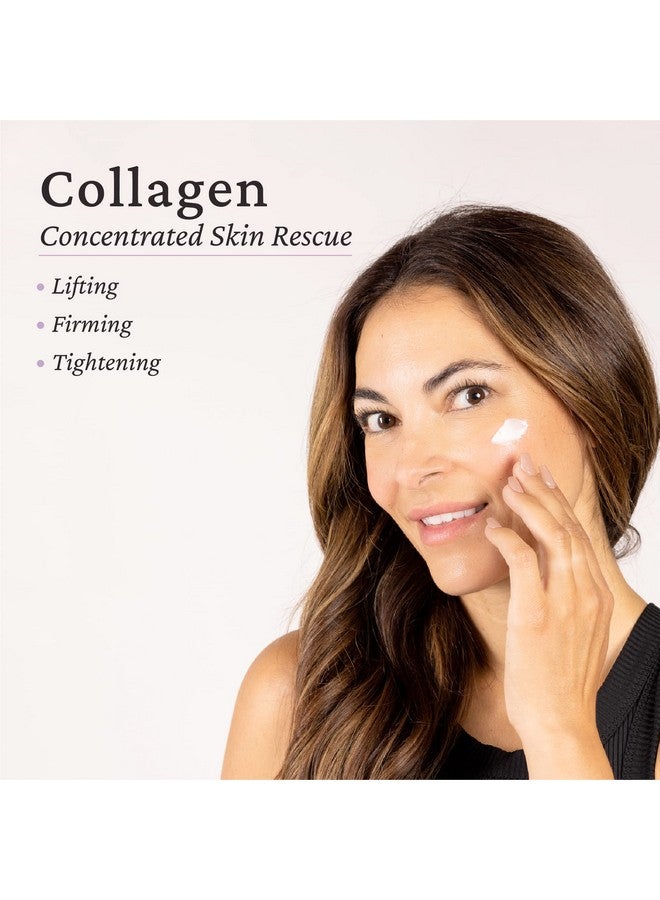 elastalift Lastalift Collagen Cream Skin Care Face Lotion & Body Lotion For Dry Skin ; Skin Tightening Cream Collagen Firming Lotion Body Moisturizer Lifts Firms & Tightens For Younger Looking Skin 15 Fl Oz - Image 5