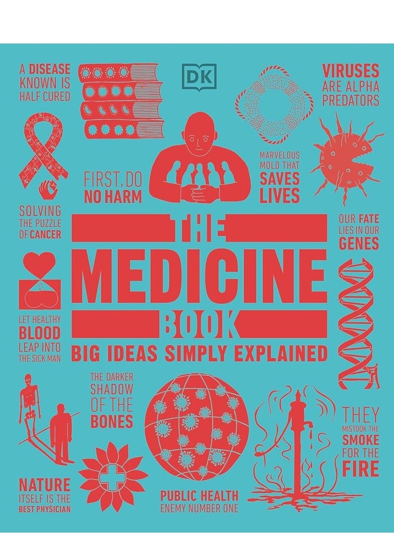 The Medicine Book