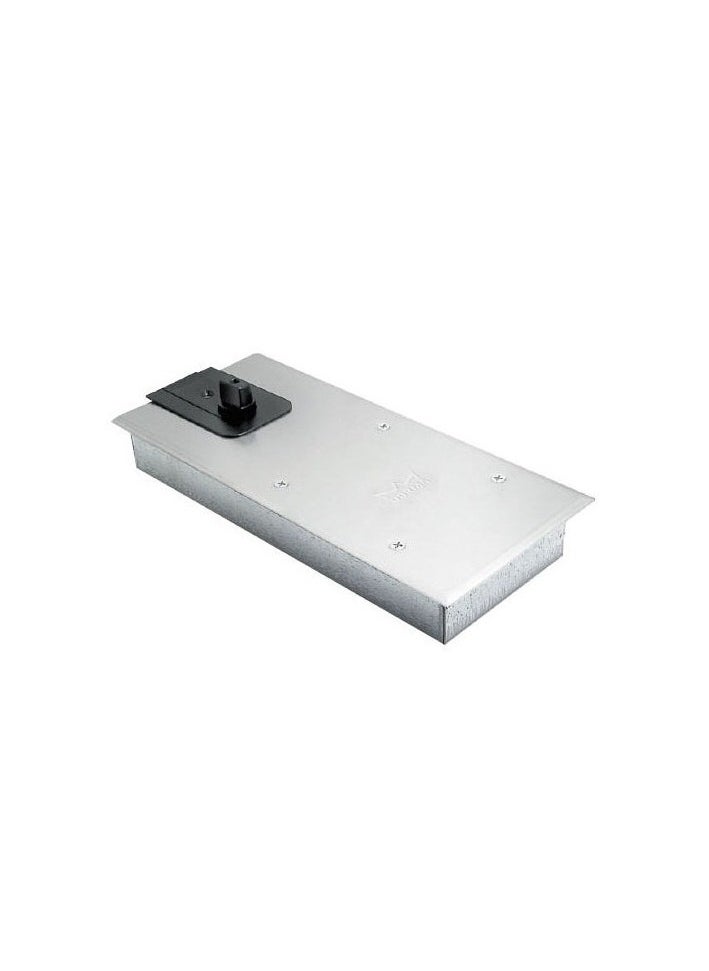 ROBUSTLINE Calent Floor Spring- Door Spring Bottom - Heavy Duty Door Closer -  (CL-84 - Door Weight Capacity 100Kgs Capacity)  - Image 2