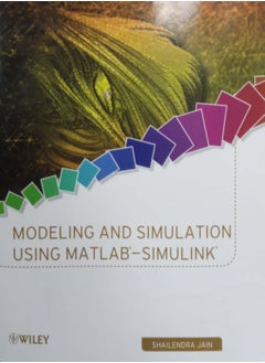 Modeling & Simulation using matlab-simulink 