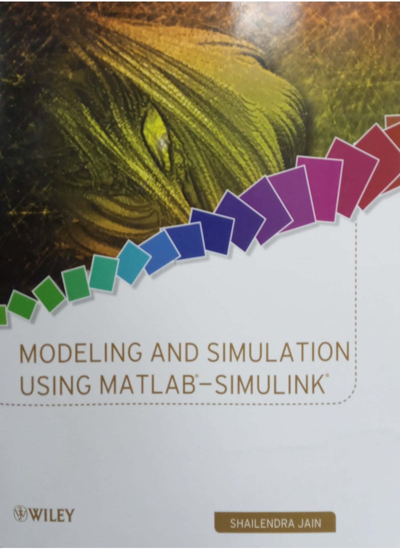 null - Modeling & Simulation using matlab-simulink - Image 1