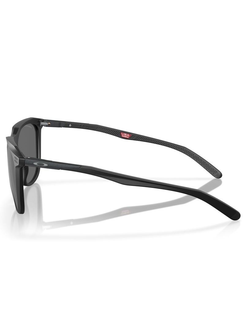 OAKLEY نظارات شمسية أوكلي ثورسو بتصميم مربع - Image 3