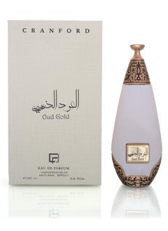 كرنفورد كرانفورد عود جولد أو دي بارفان 100 مل 