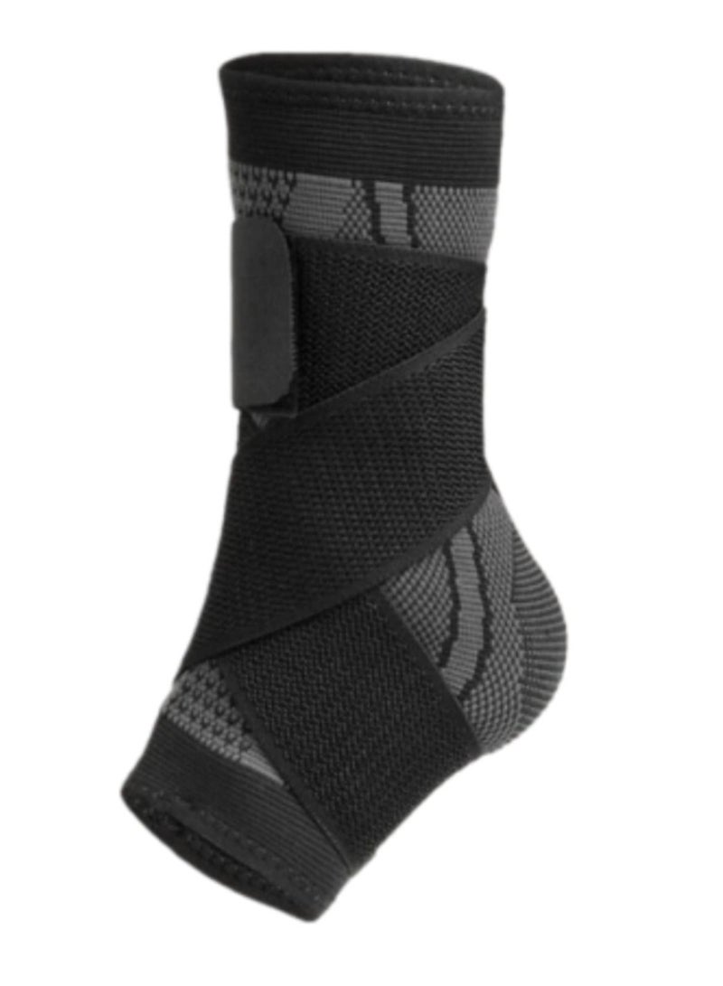 Ankle Support Brace with Extra Support - Image 3