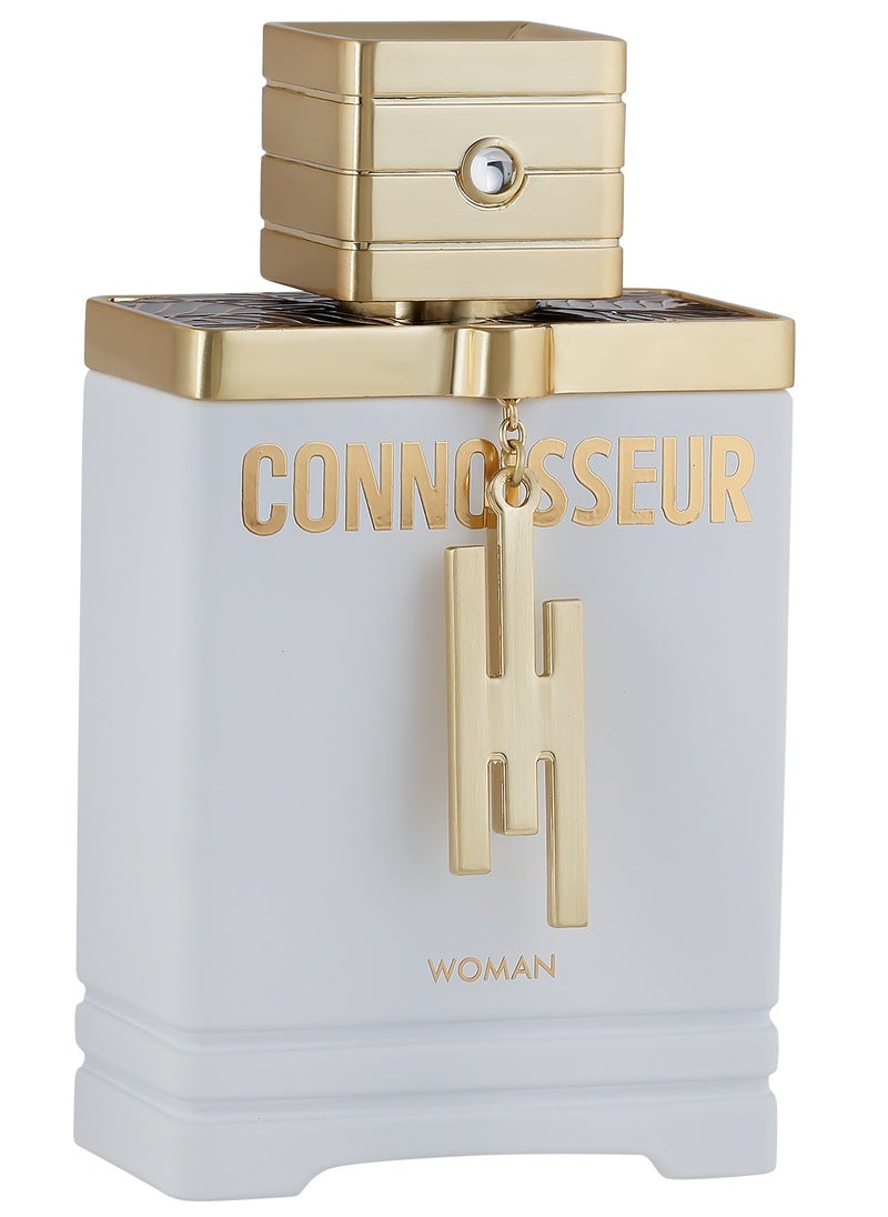 أرماف Armaf Perfume Connoisseur White Woman Eau De Parfum 100ml For Woman  - Image 1